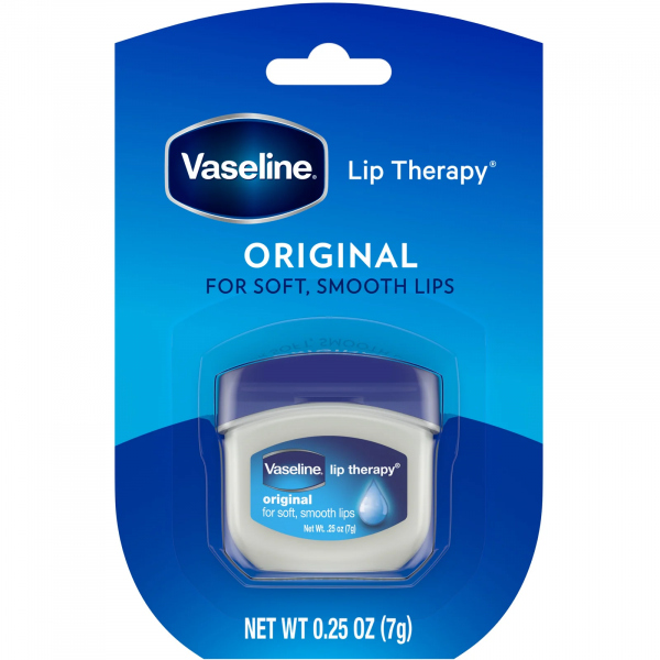 VASELINE LIP THERAPY مرطب 